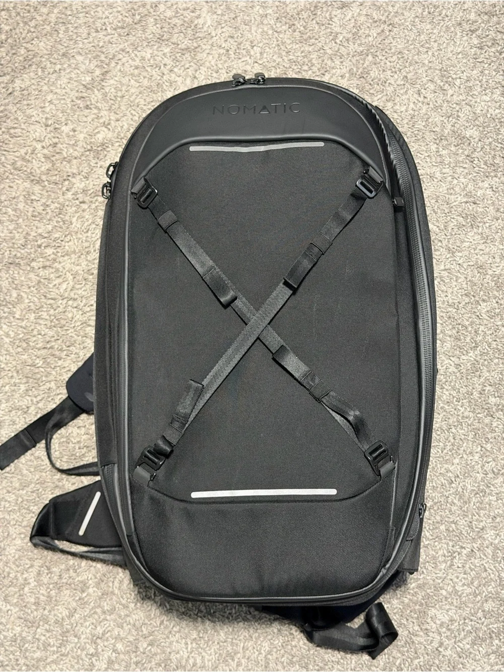 Nomatic Navigator Series Travel Backpack 32L - Used